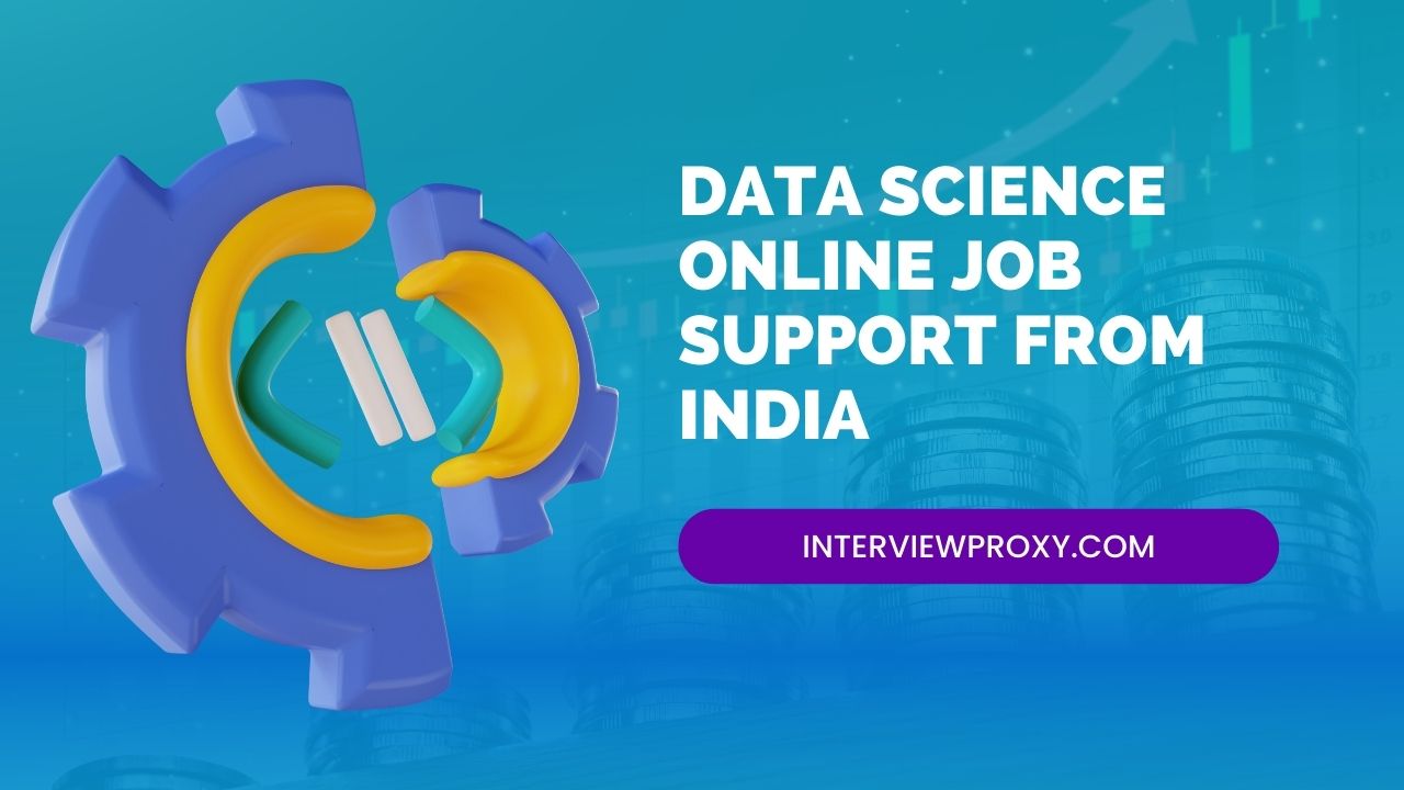 Data Science Interview Proxy Support