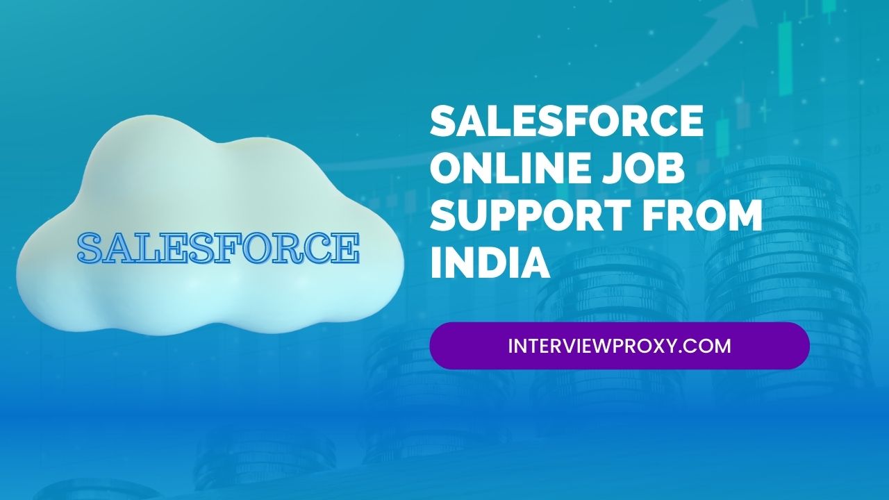 salesforce proxy interview support 